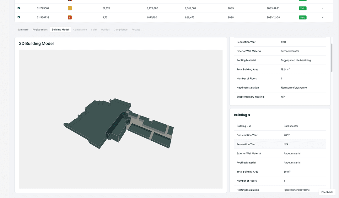 Integration platform