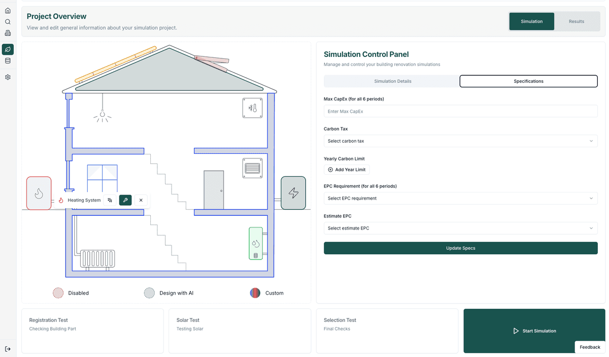 Compliance Tracking