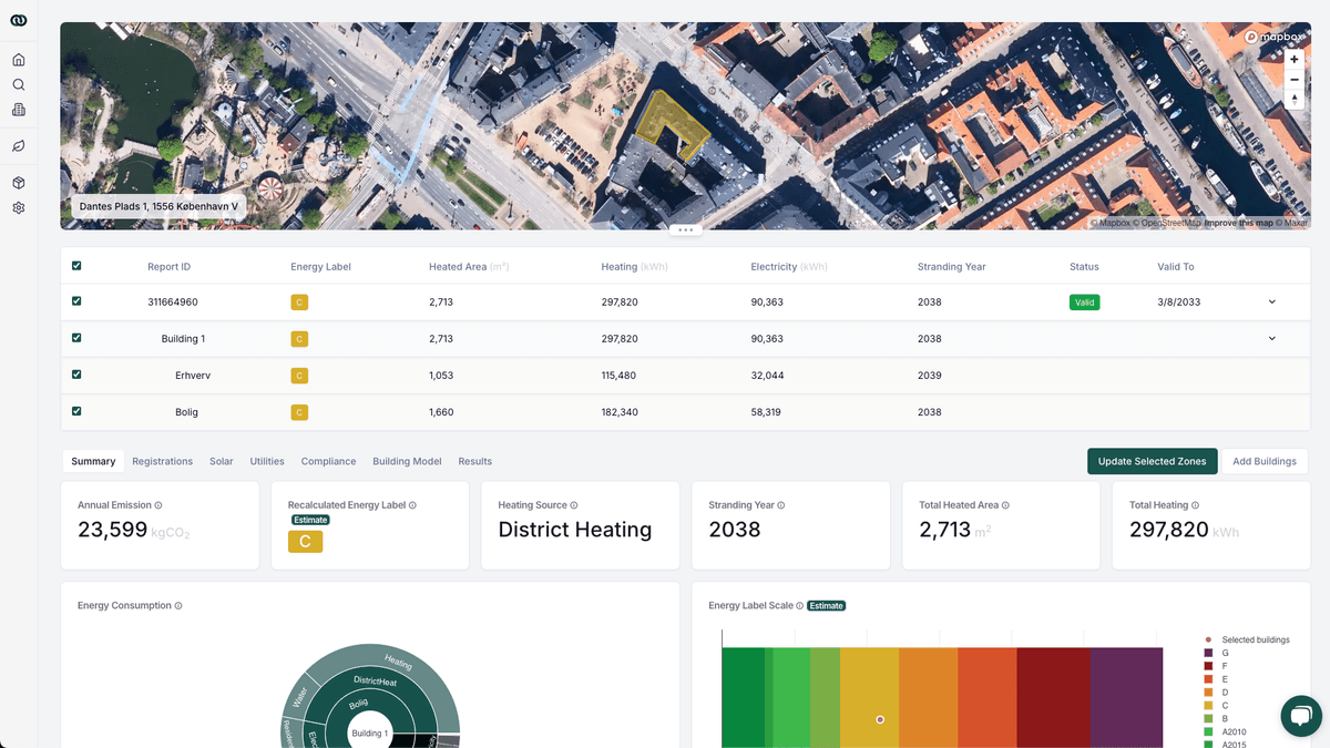 Tenant Satisfaction