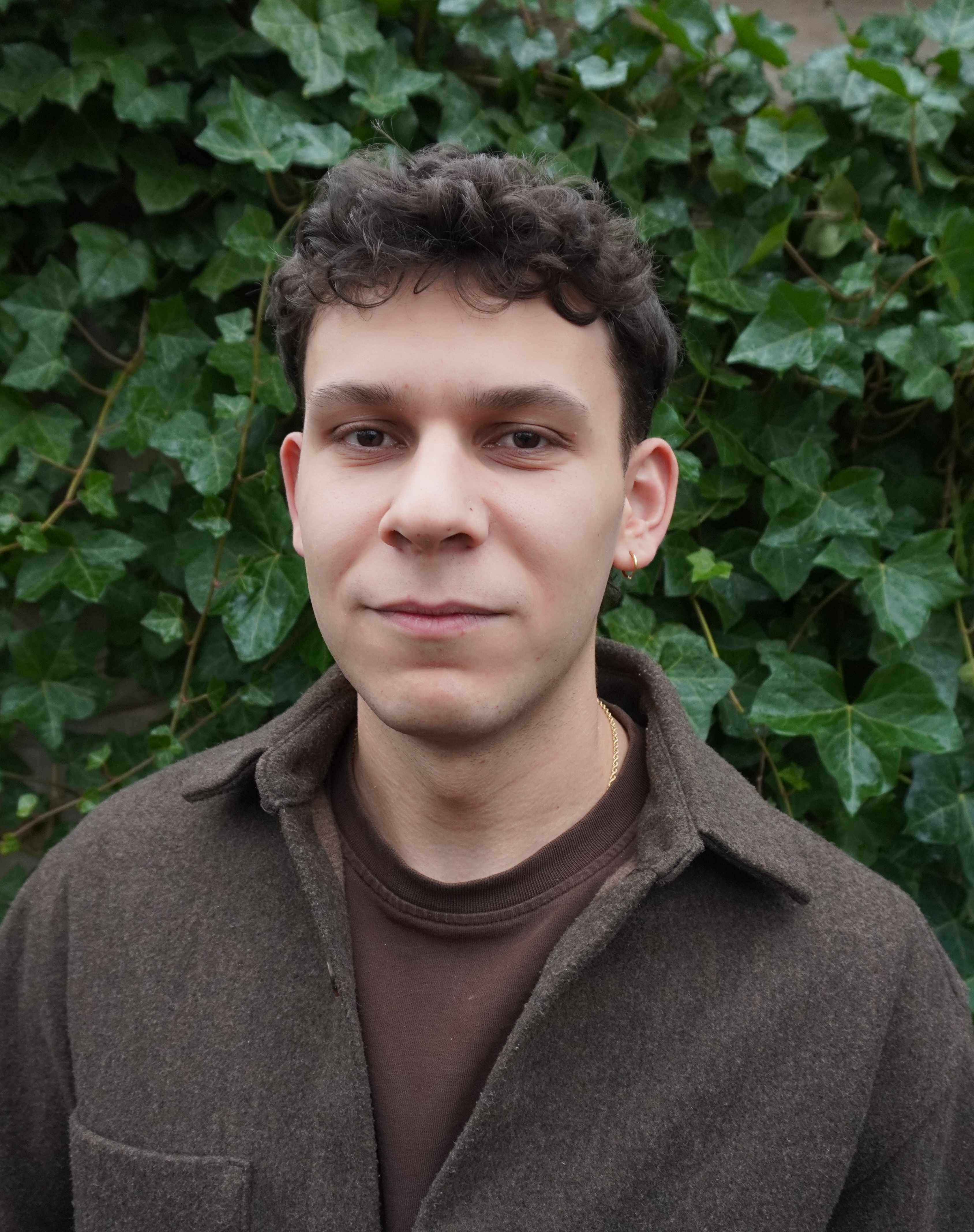 Julian Valdman