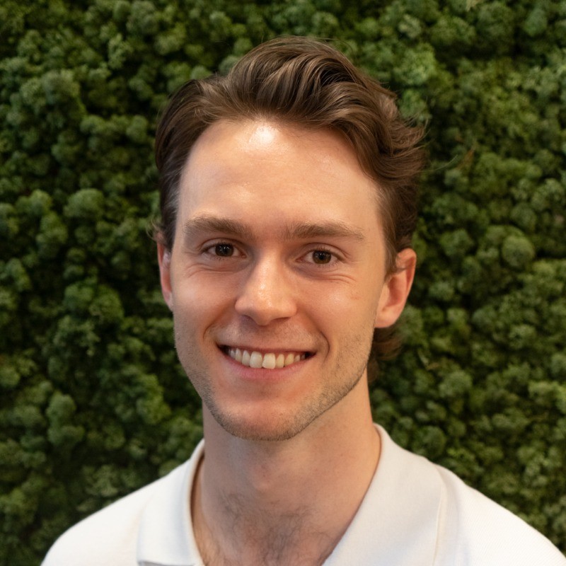 Mads Hoffmann